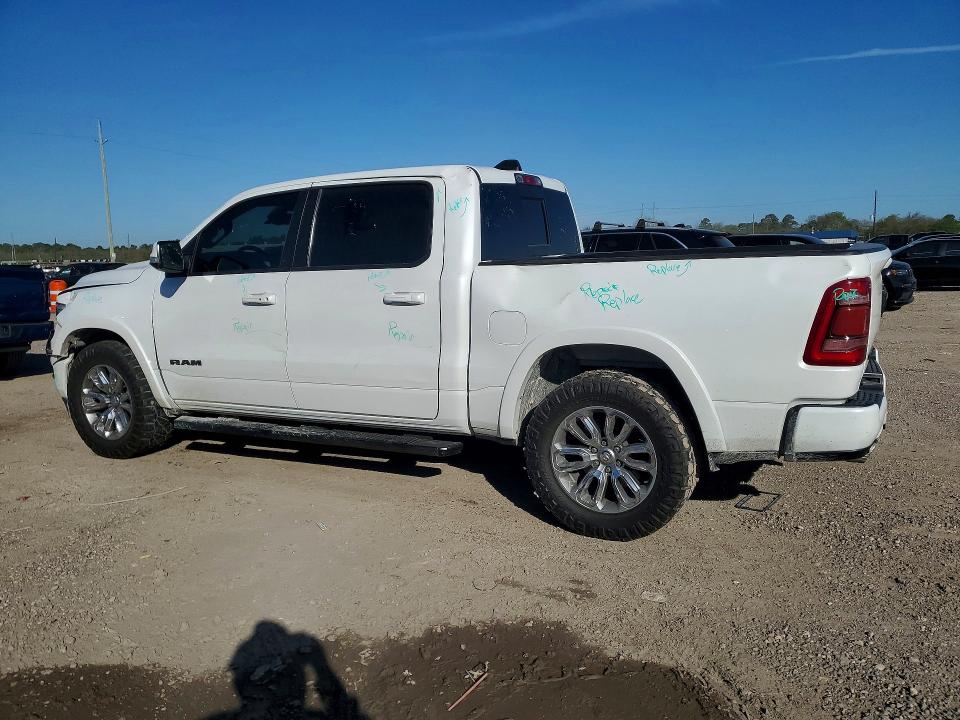 Продажа на аукционе авто 2019 Ram 1500, vin: 1C6SRFJT0KN866448, номер лота: 46368746