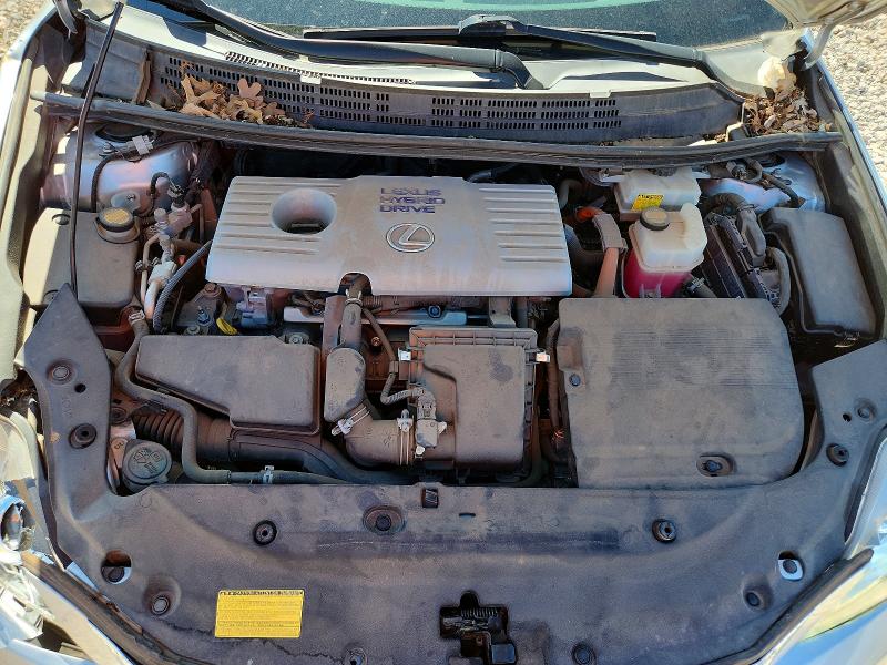 79231955 :رقم المزاد ، JTHKD5BH9D2170041 vin ، 2013 Lexus Ct 200 H مزاد بيع