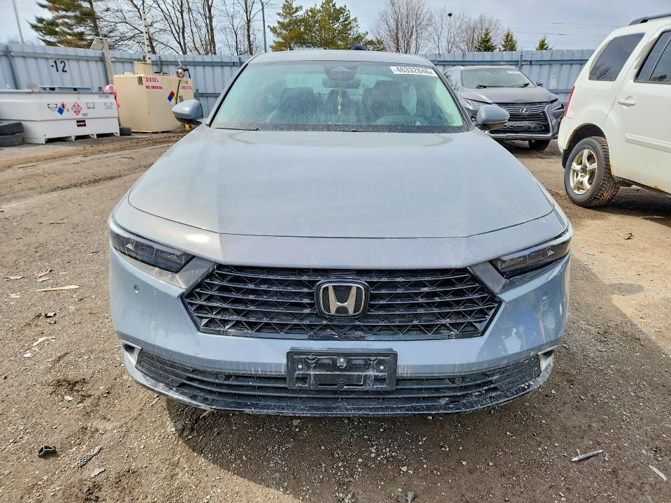 Aukcja sprzedaży 2025 Honda Accord, vin: 1HGCY2F8XSA801161, numer aukcji: 46332846