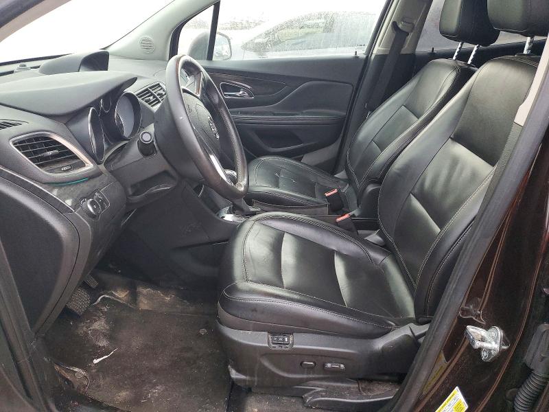Продаж на аукціоні авто 2015 Buick Encore, vin: KL4CJGSB1FB091353, номер лоту: 79055045