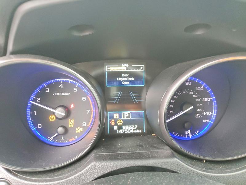 Aukcja sprzedaży 2015 Subaru Legacy, vin: 4S3BNAF68F3073362, numer aukcji: 41801286