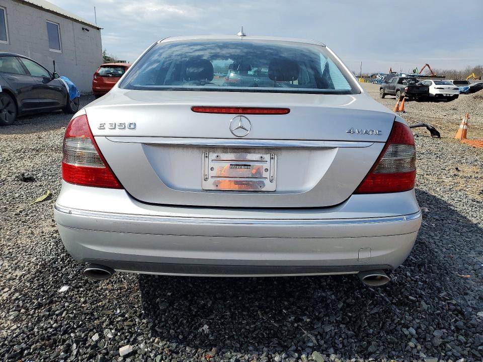 Продажа на аукционе авто 2009 Mercedes-benz E, vin: WDBUF87X79B428908, номер лота: 45509446