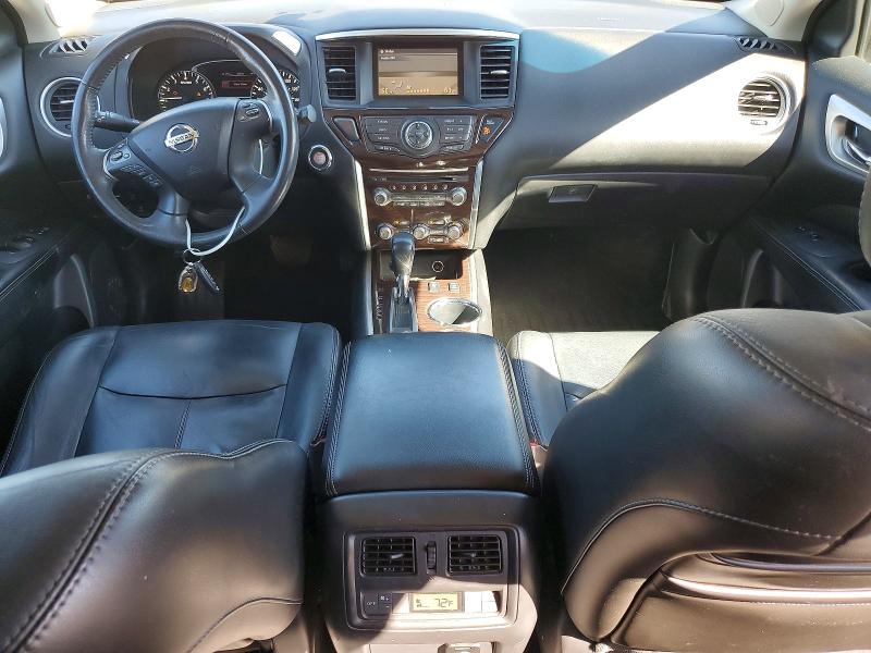Aukcja sprzedaży 2013 Nissan Pathfinder, vin: 5N1AR2MM7DC676982, numer aukcji: 46695646