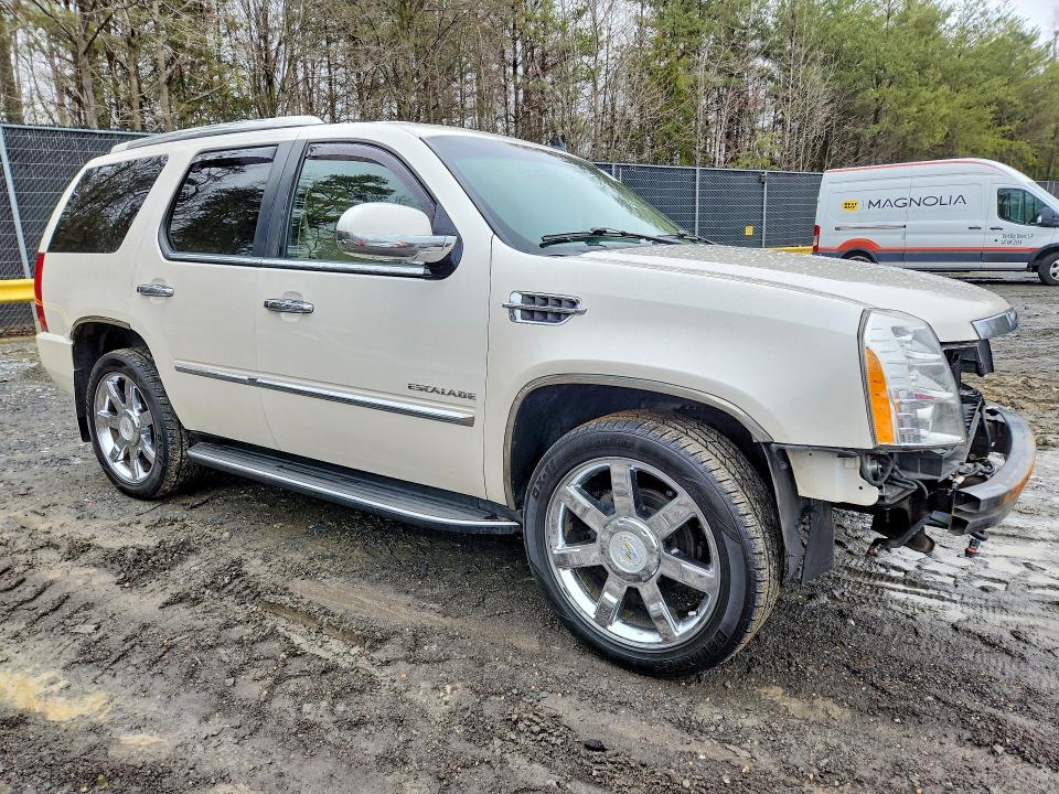 Продаж на аукціоні авто 2011 Cadillac Escalade, vin: 1GYS4BEF8BR156771, номер лоту: 79710575