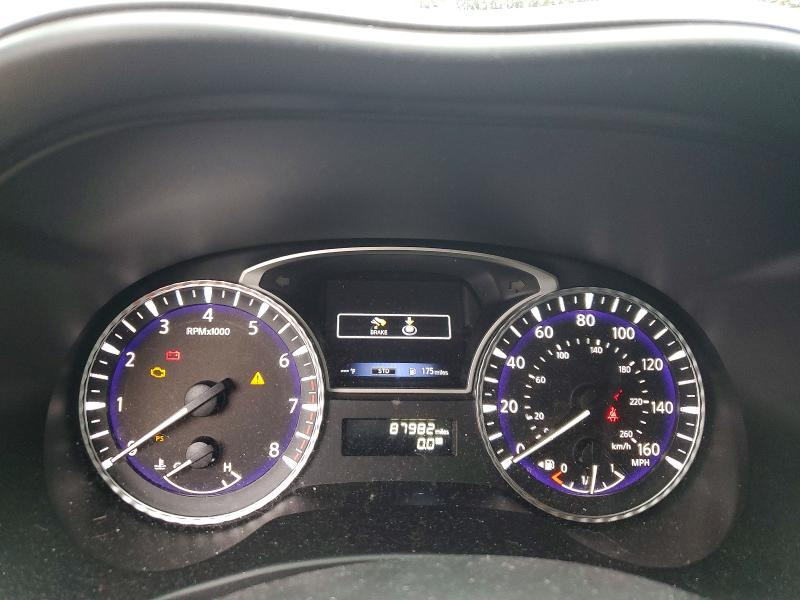 47053566 :رقم المزاد ، 5N1DL0MM4HC502053 vin ، 2017 Infiniti Qx60 مزاد بيع