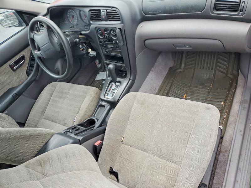 Aukcja sprzedaży 2000 Subaru Legacy, vin: 4S3BH6350Y7301933, numer aukcji: 47977526