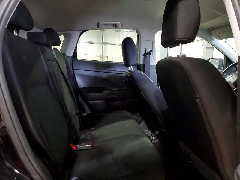 Aukcja sprzedaży 2014 Mitsubishi Outlander Sport, vin: 4A4AR3AU5EE023323, numer aukcji: 79820575