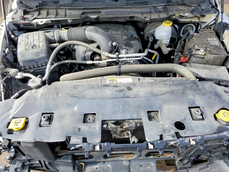 Aukcja sprzedaży 2018 Ram 1500, vin: 1C6RR7KT2JS273435, numer aukcji: 77387615
