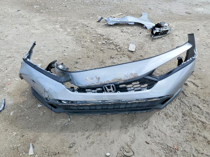 78530295 :رقم المزاد ، 19XFL2H87TE007501 vin ، 2026 Honda Civic مزاد بيع