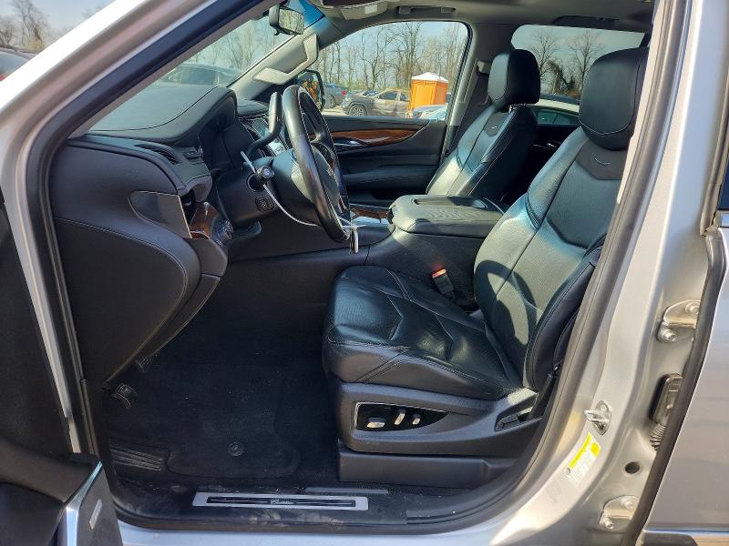 Aukcja sprzedaży 2017 Cadillac Escalade, vin: 1GYS4BKJ1HR122656, numer aukcji: 47949236