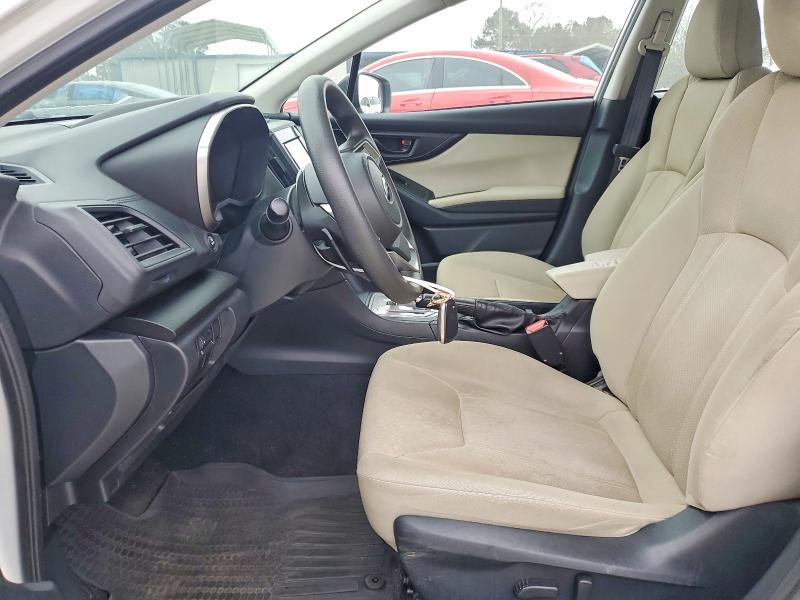 Продажа на аукционе авто 2020 Subaru Impreza, vin: 4S3GKAD60L3612604, номер лота: 79056145
