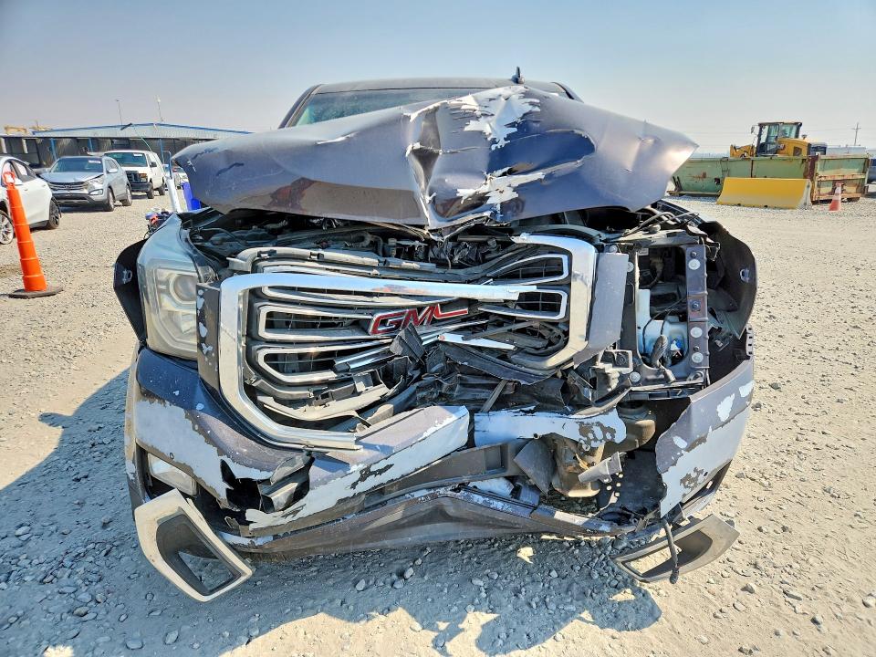 2016 Gmc Yukon მანქანა იყიდება აუქციონზე, vin: 1GKS2BKC2GR452824, აუქციონის ნომერი: 47952306