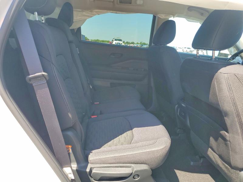 Продажа на аукционе авто 2024 Nissan Pathfinder, vin: 5N1DR3BA2RC274998, номер лота: 47874276