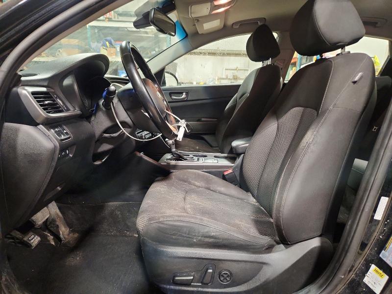 79518035 :رقم المزاد ، 5XXGT4L36KG373872 vin ، 2019 Kia Optima مزاد بيع