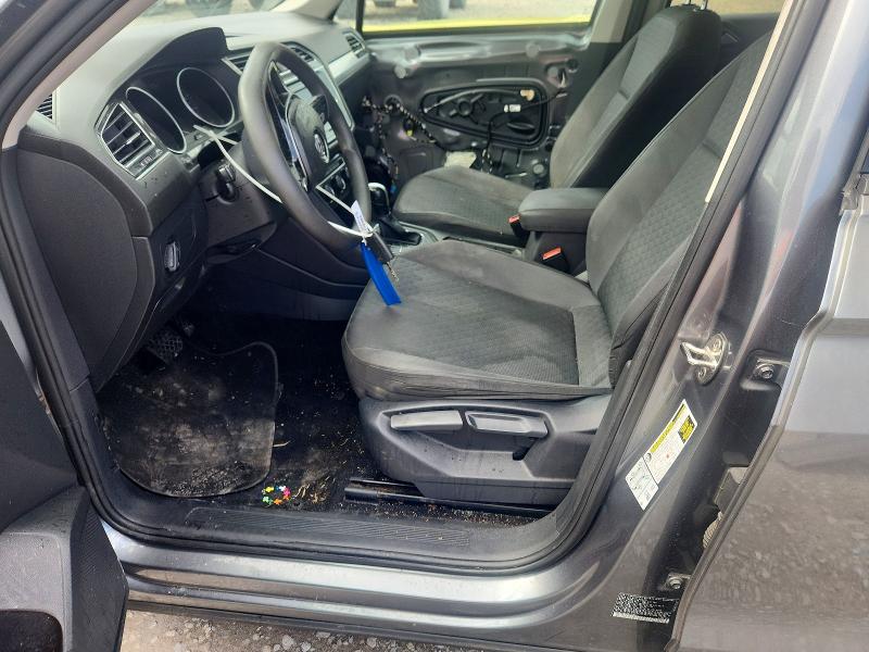 79633045 :رقم المزاد ، 3VV1B7AX2KM198486 vin ، 2019 Volkswagen Tiguan مزاد بيع