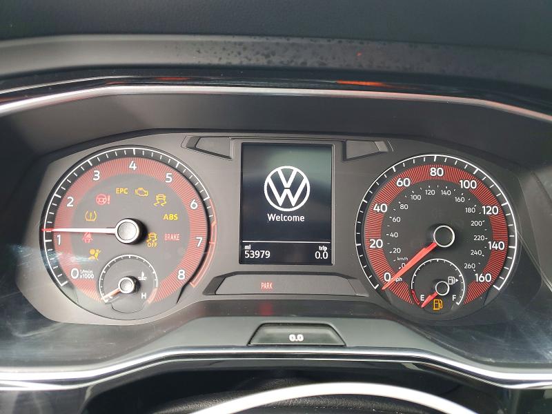 48152856 :رقم المزاد ، 3VWC57BU5MM069337 vin ، 2021 Volkswagen Jetta مزاد بيع