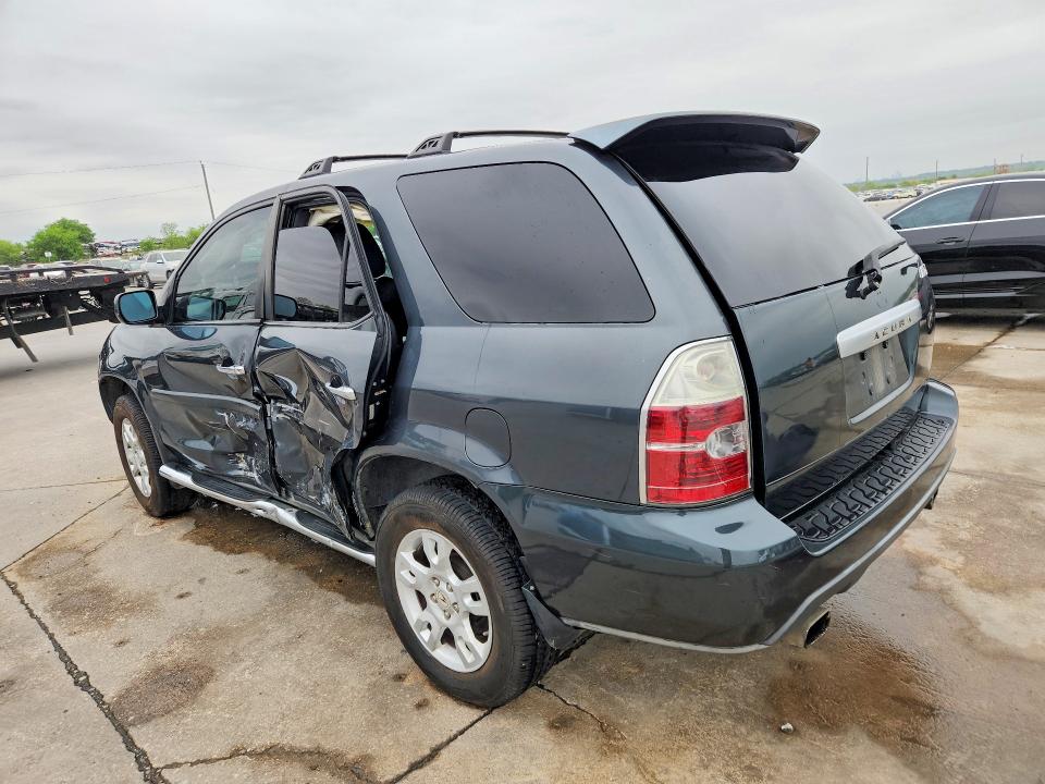 Aukcja sprzedaży 2006 Acura Mdx, vin: 2HNYD18646H541072, numer aukcji: 47936116