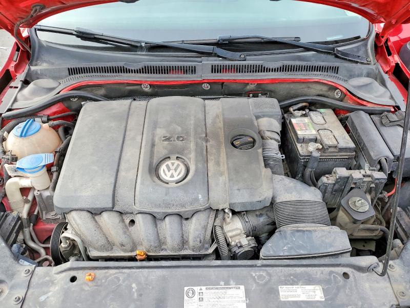 Продаж на аукціоні авто 2013 Volkswagen Jetta, vin: 3VWDX7AJ5DM256793, номер лоту: 47615076
