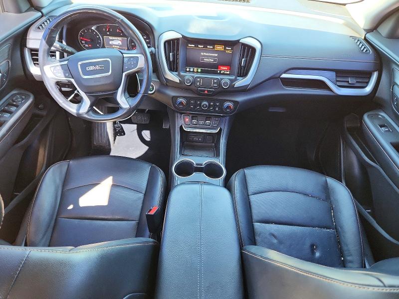 2019 Gmc Terrain მანქანა იყიდება აუქციონზე, vin: 3GKALPEV7KL140002, აუქციონის ნომერი: 45849656