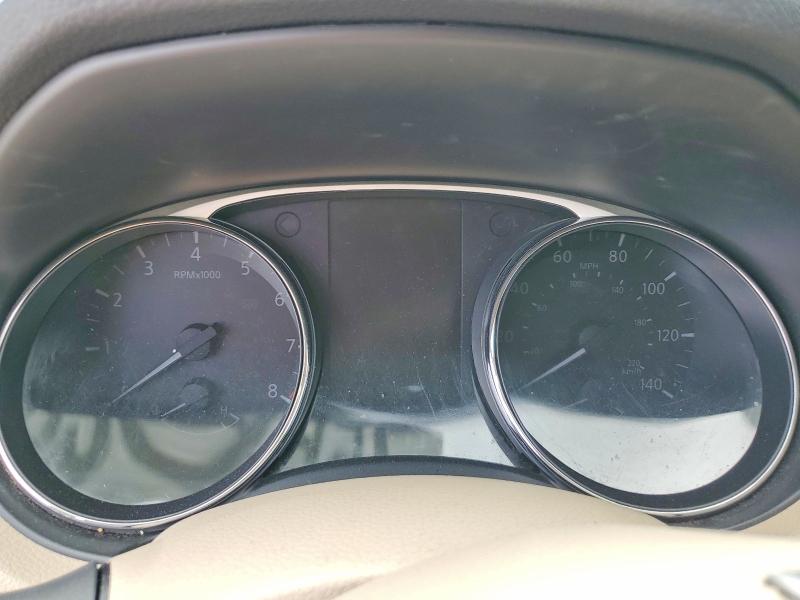 Продажа на аукционе авто 2015 Nissan Rogue, vin: 5N1AT2MT3FC811080, номер лота: 45568446