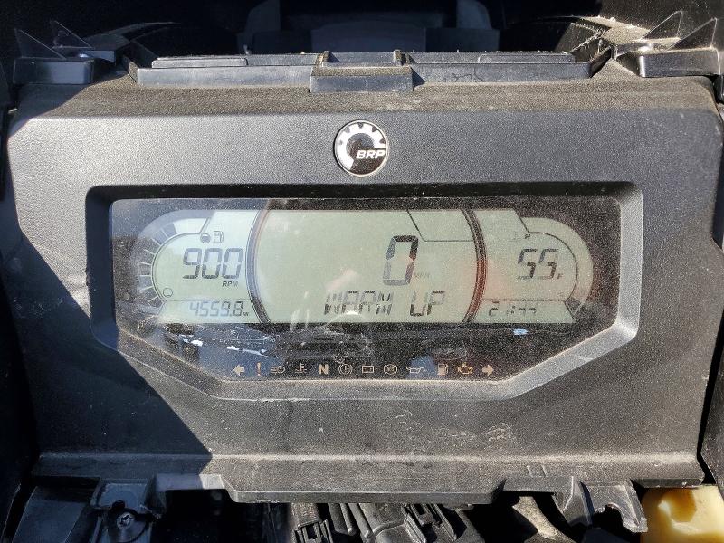 Продаж на аукціоні авто 2024 Ski-doo Mxz Xrs 850, vin: 2BPSMARA1RV000050, номер лоту: 47771476