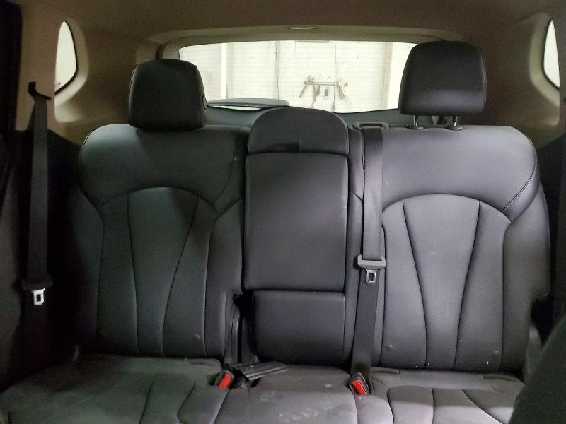 47082086 :رقم المزاد ، LRBFX1SA1JD029453 vin ، 2018 Buick Envision مزاد بيع