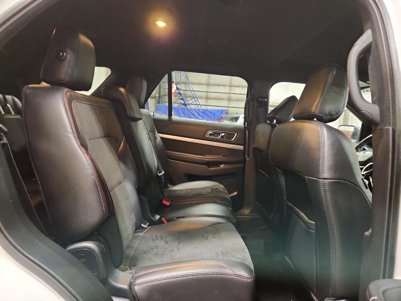 Продаж на аукціоні авто 2019 Ford Explorer, vin: 1FM5K8DHXKGA47752, номер лоту: 45879266
