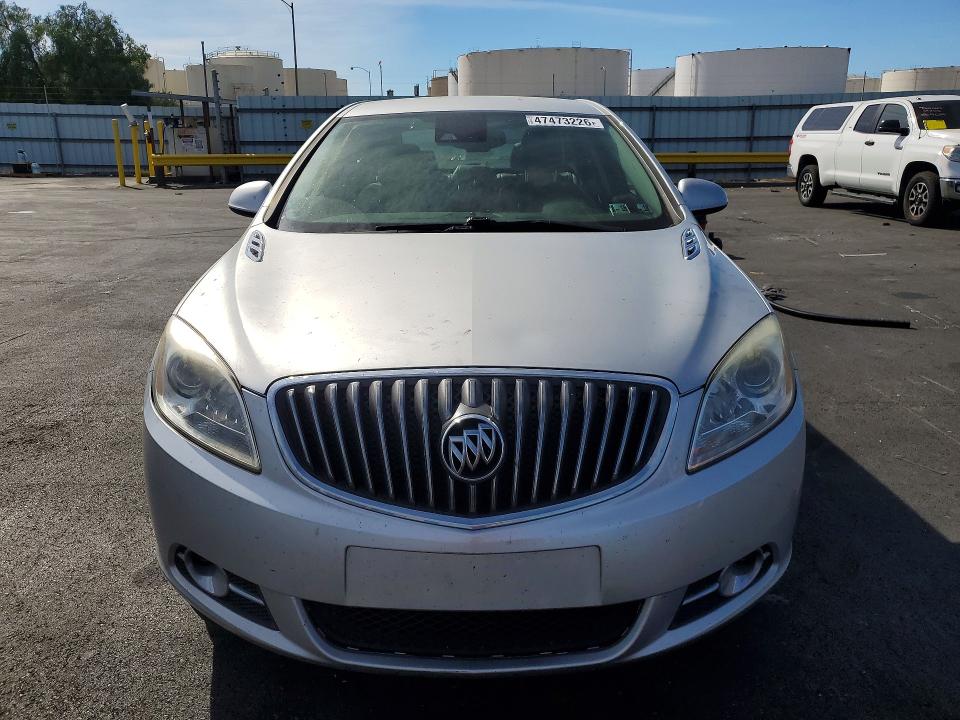 Aukcja sprzedaży 2014 Buick Verano, vin: 1G4PR5SK0E4176025, numer aukcji: 47473226
