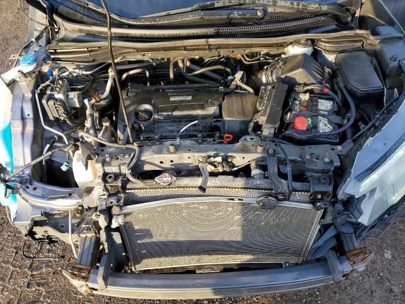 41603936 :رقم المزاد ، 2HKRM4H44GH102506 vin ، 2016 Honda Cr-v مزاد بيع