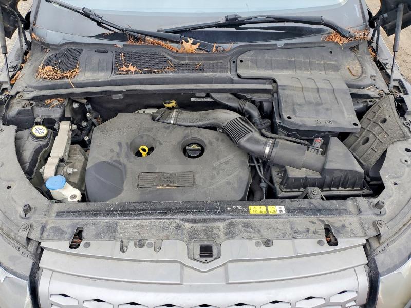 Aukcja sprzedaży 2015 Land Rover Range Rover Evoque, vin: SALVP2BG2FH024603, numer aukcji: 42051556