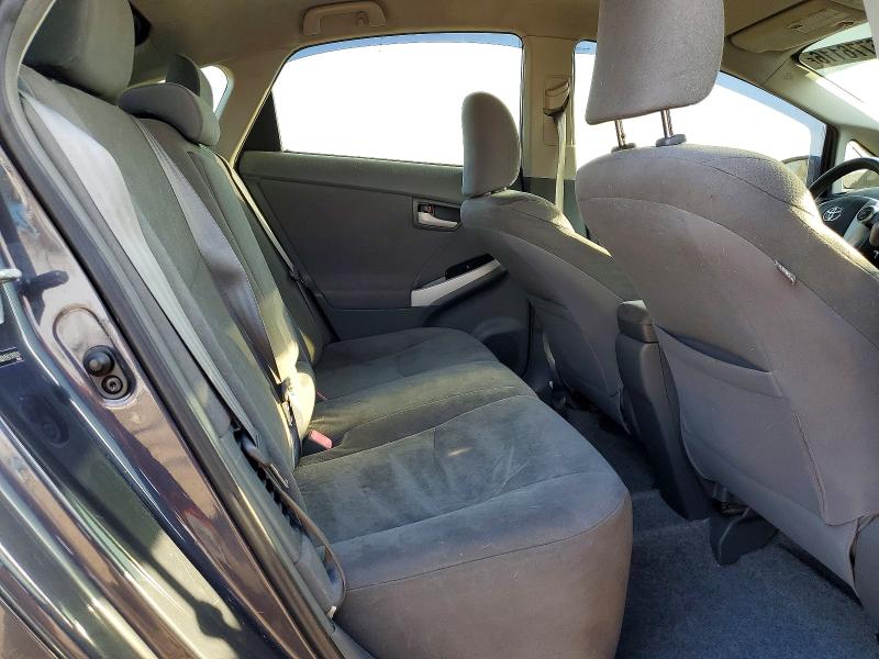 Aukcja sprzedaży 2011 Toyota Prius, vin: JTDKN3DU5B1393029, numer aukcji: 46776116