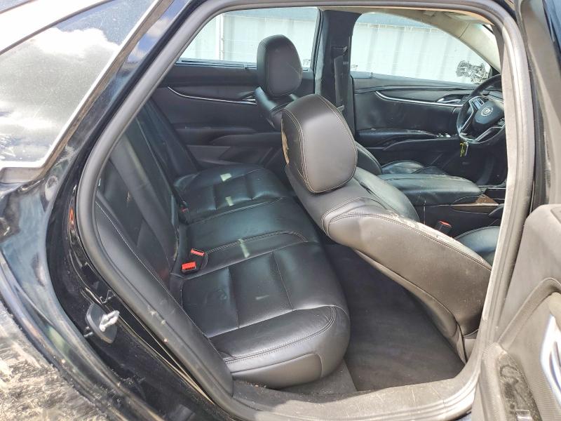 2015 Cadillac Xts მანქანა იყიდება აუქციონზე, vin: 2G61U5S35F9135232, აუქციონის ნომერი: 79890765