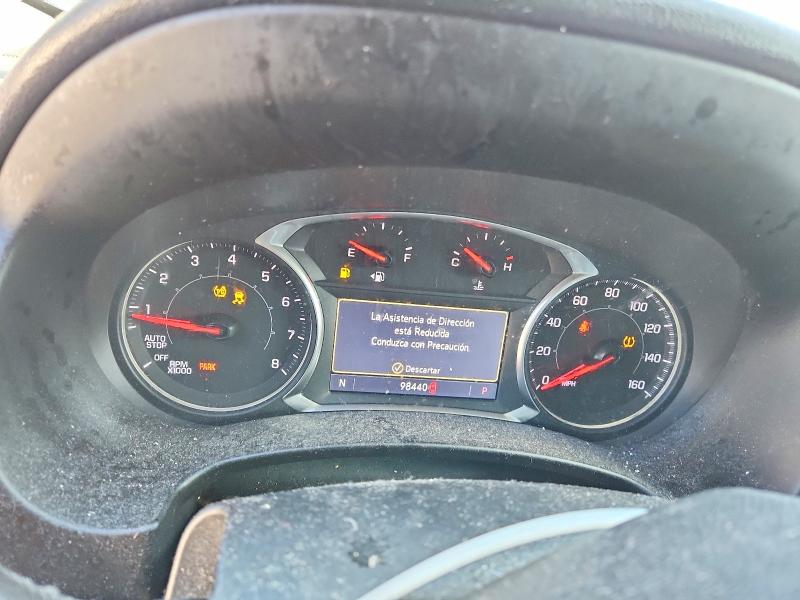 Aukcja sprzedaży 2019 Gmc Terrain, vin: 3GKALVEV3KL178444, numer aukcji: 76048315