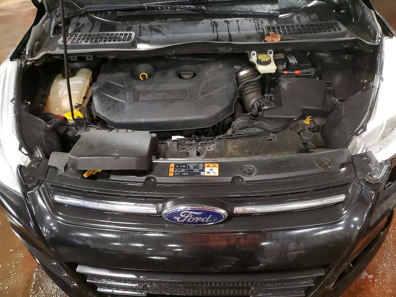 Aukcja sprzedaży 2019 Ford Escape, vin: 1FMCU9GD0KUA97187, numer aukcji: 45604896