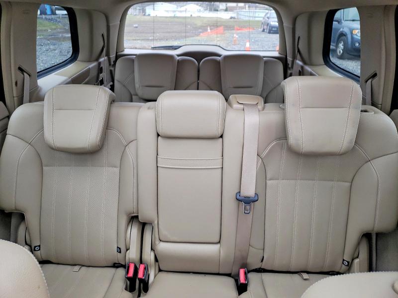 45993316 :رقم المزاد ، 4JGDF2EE0FA559322 vin ، 2015 Mercedes-benz Gl مزاد بيع