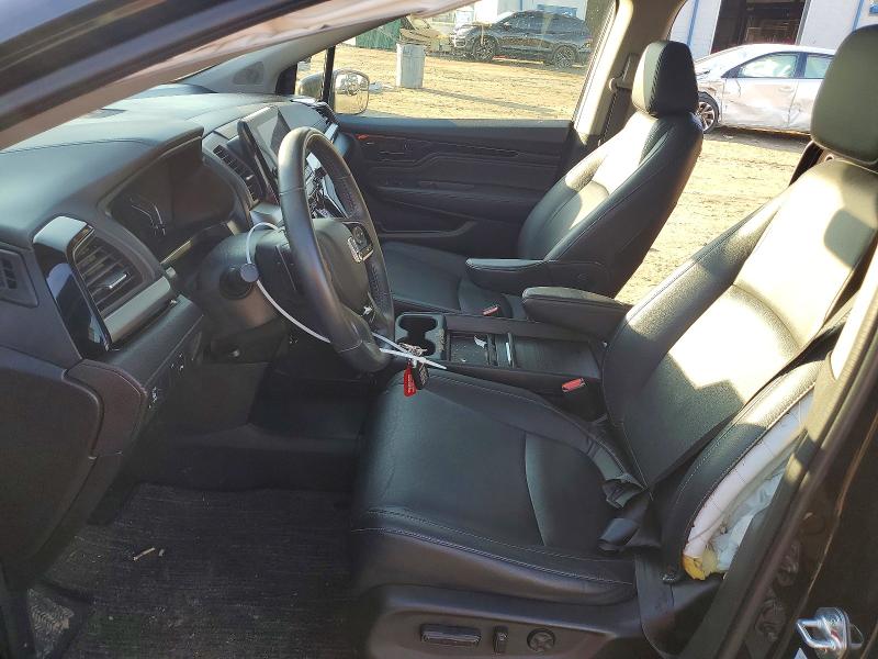 Aukcja sprzedaży 2022 Honda Odyssey, vin: 5FNRL6H80NB063104, numer aukcji: 45451926