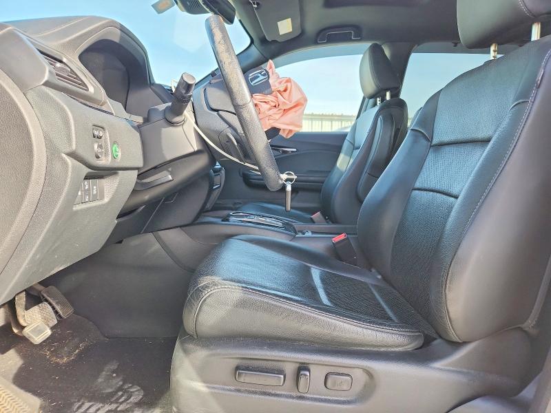 2020 Honda Passport მანქანა იყიდება აუქციონზე, vin: 5FNYF7H90LB005136, აუქციონის ნომერი: 46310046