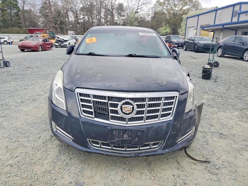 Продаж на аукціоні авто 2013 Cadillac Xts, vin: 2G61T5S33D9149453, номер лоту: 45659046