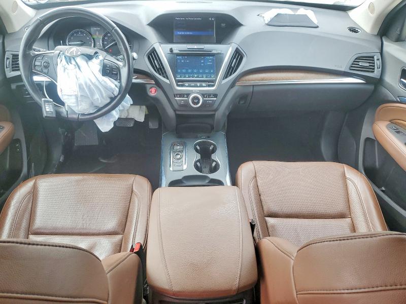 Aukcja sprzedaży 2020 Acura Mdx, vin: 5J8YD4H57LL024346, numer aukcji: 47481736