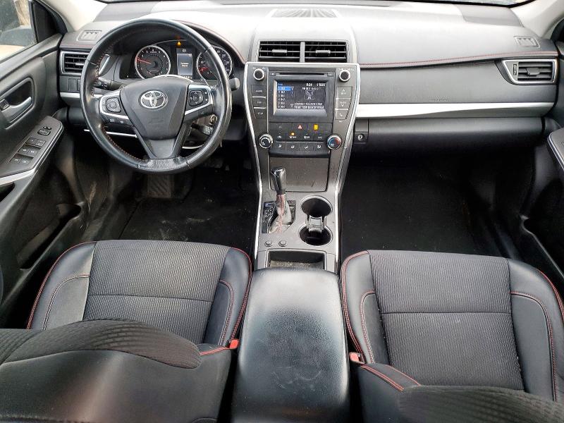 Aukcja sprzedaży 2016 Toyota Camry, vin: 4T1BF1FK3GU567923, numer aukcji: 47963256