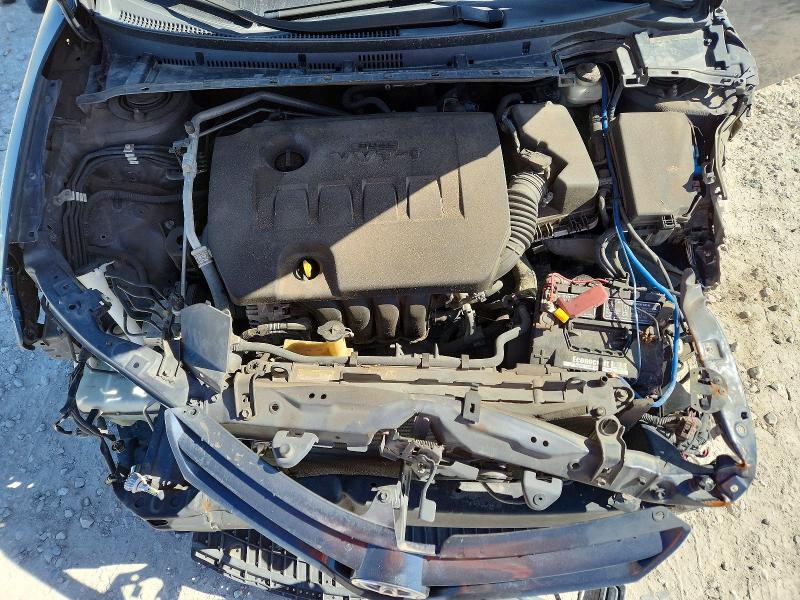 Продаж на аукціоні авто 2016 Toyota Corolla, vin: 5YFBURHE9GP399833, номер лоту: 46819856