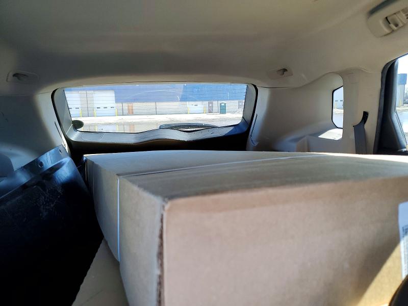 Продажа на аукционе авто 2012 Cadillac Srx, vin: 3GYFNGE30CS628123, номер лота: 45540586