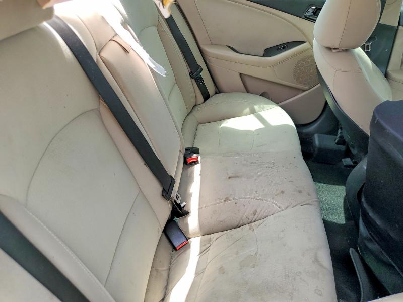 Aukcja sprzedaży 2014 Kia Optima, vin: 5XXGM4A79EG285101, numer aukcji: 47345846