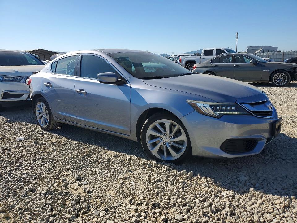 46521306 :رقم المزاد ، 19UDE2F34GA024095 vin ، 2016 Acura Ilx مزاد بيع
