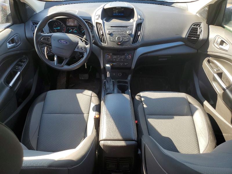 Aukcja sprzedaży 2017 Ford Escape, vin: 1FMCU9GD3HUE58873, numer aukcji: 79621245