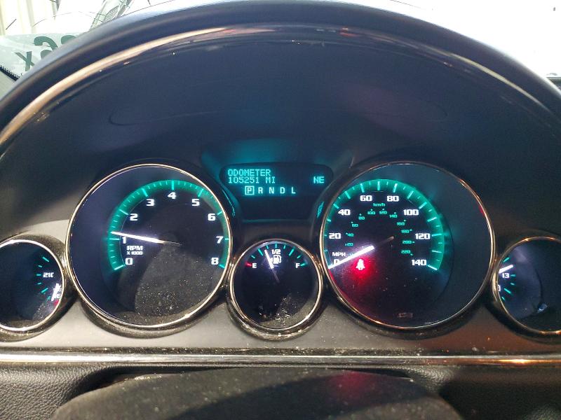 Продажа на аукционе авто 2017 Buick Enclave, vin: 5GAKRBKD6HJ128096, номер лота: 46385966