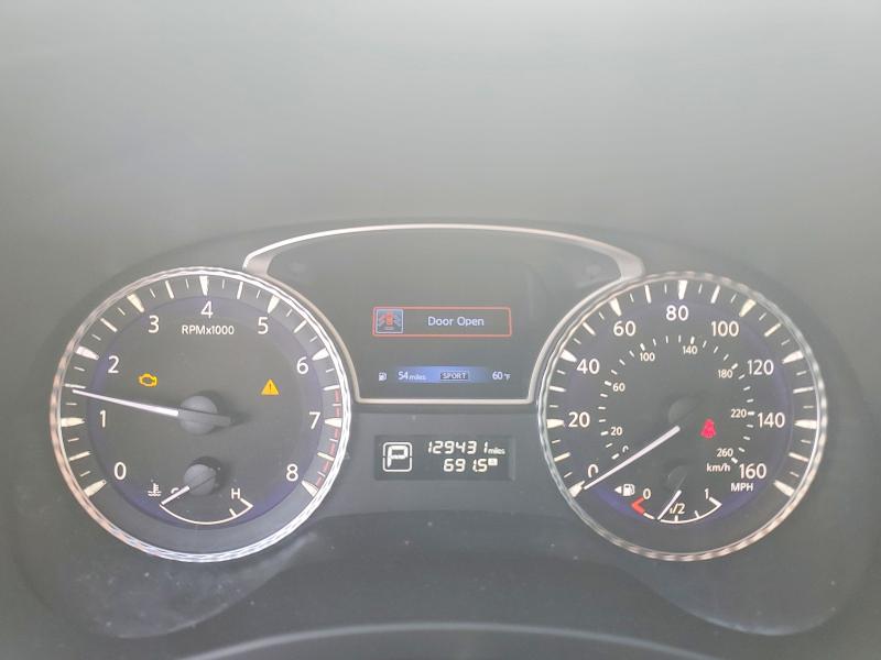 Продажа на аукционе авто 2014 Infiniti Qx60, vin: 5N1AL0MM9EC535077, номер лота: 47723226