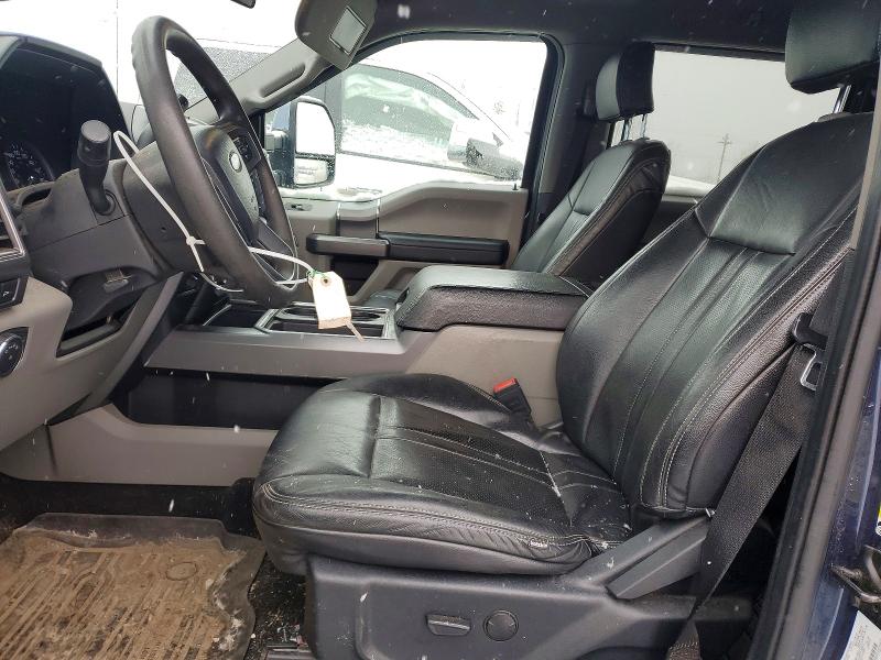 Aukcja sprzedaży 2020 Ford F350, vin: 1FT8W3BT1LED81181, numer aukcji: 46083836