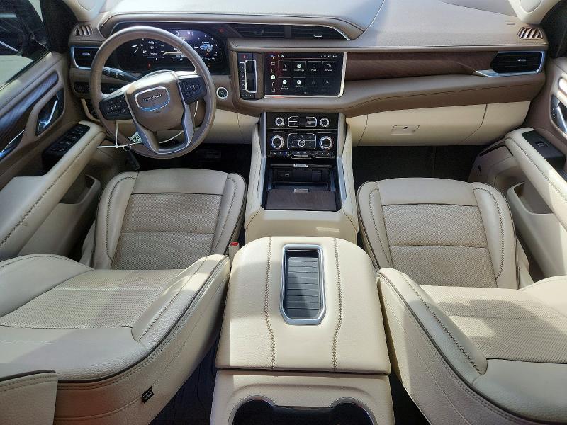 Продаж на аукціоні авто 2022 Gmc Yukon, vin: 1GKS2DKL5NR130364, номер лоту: 46386356