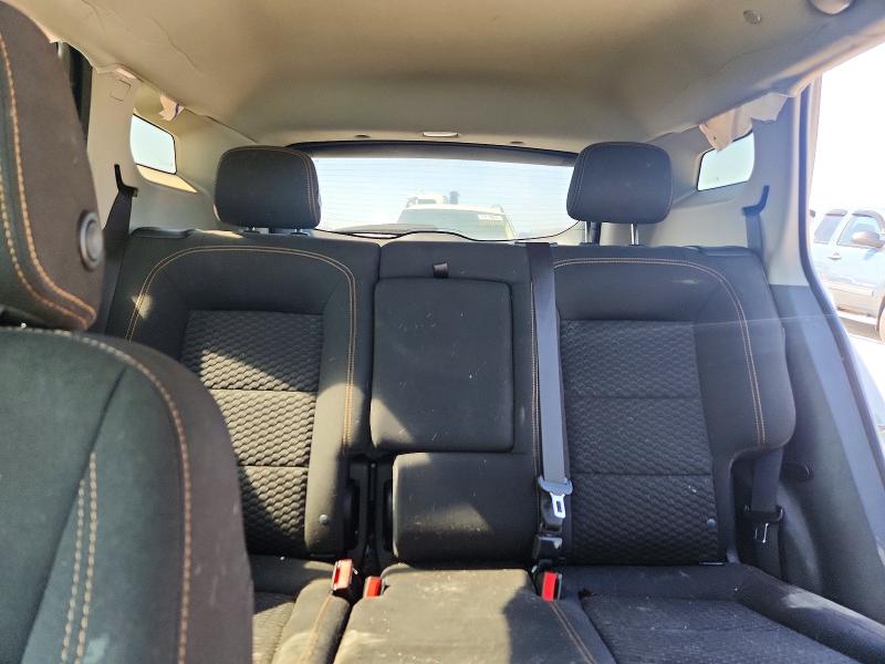 Продаж на аукціоні авто 2020 Gmc Terrain, vin: 3GKALMEV0LL141623, номер лоту: 45613036